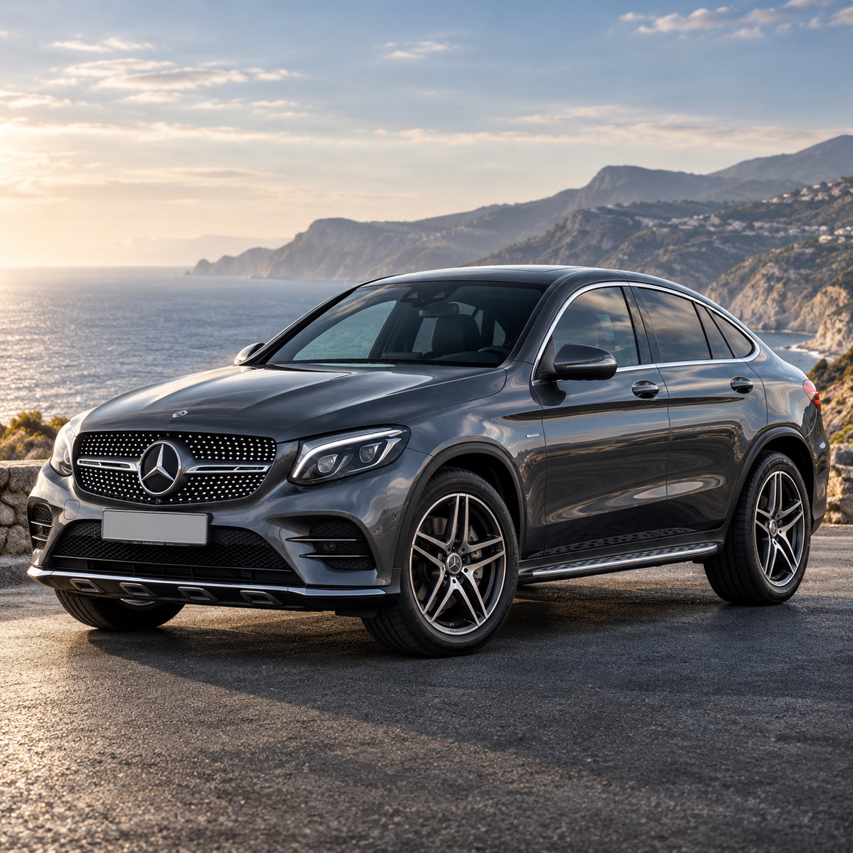 Mercedes-Benz