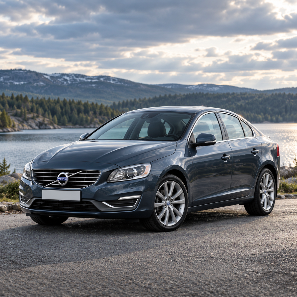 Volvo