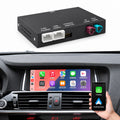 Interface CarPlay et Android Auto sans fil Plug and Play pour BMW NBT CIC EVO