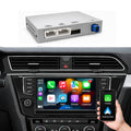 Wireless Carplay Android Auto Interface For Volkswagen MIB